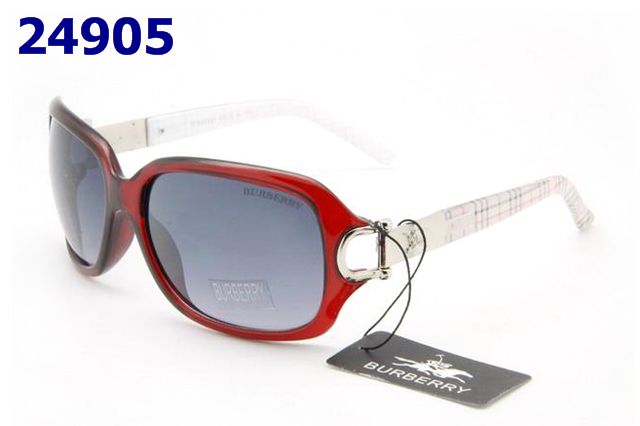 Burberry Sunglasses AAA-007