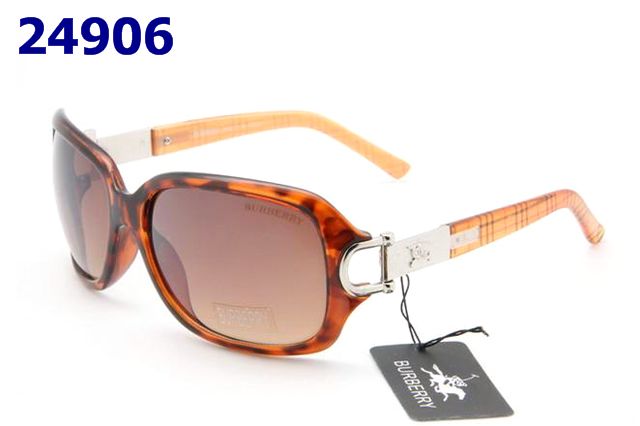 Burberry Sunglasses AAA-008