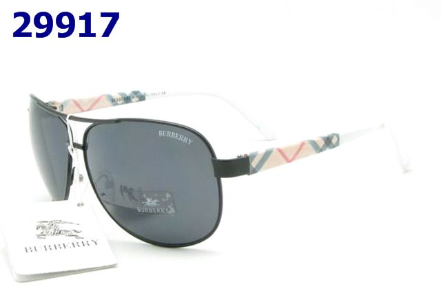 Burberry Sunglasses AAA-011