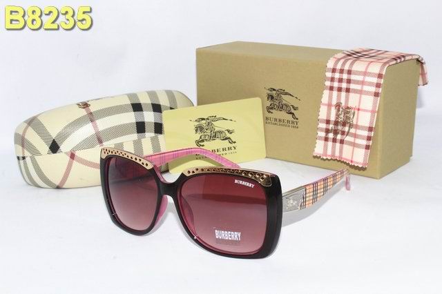 Burberry Sunglasses AAA-033