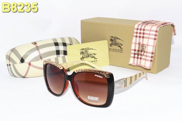 Burberry Sunglasses AAA-034