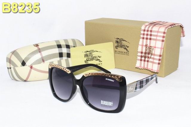 Burberry Sunglasses AAA-036