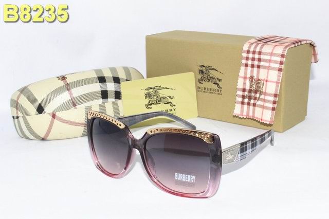 Burberry Sunglasses AAA-038