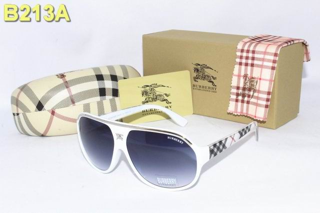 Burberry Sunglasses AAA-041