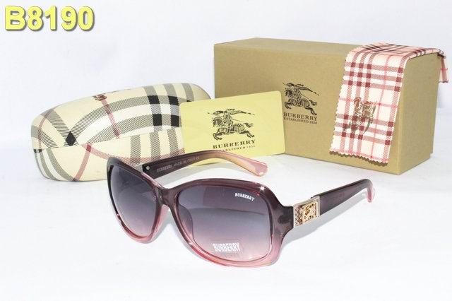 Burberry Sunglasses AAA-046