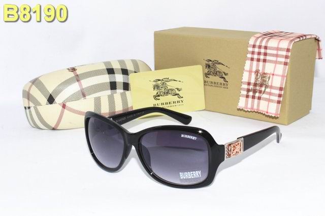 Burberry Sunglasses AAA-048