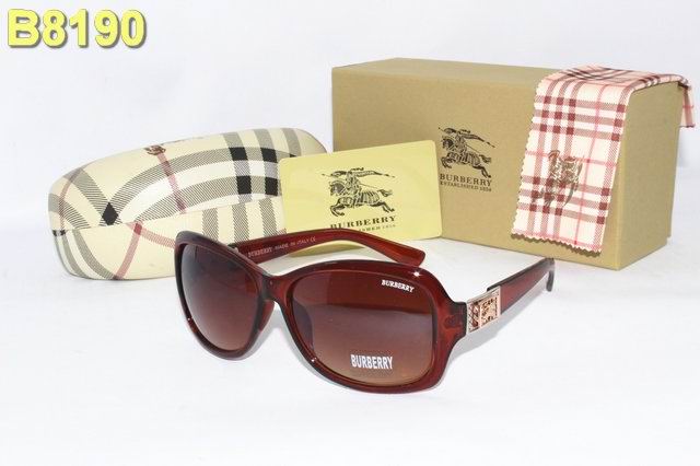 Burberry Sunglasses AAA-050