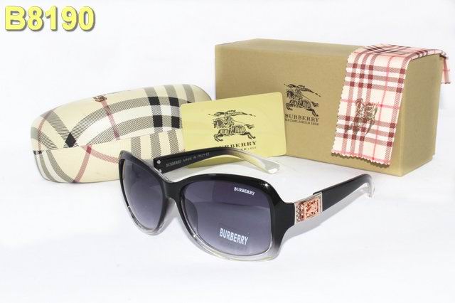 Burberry Sunglasses AAA-051