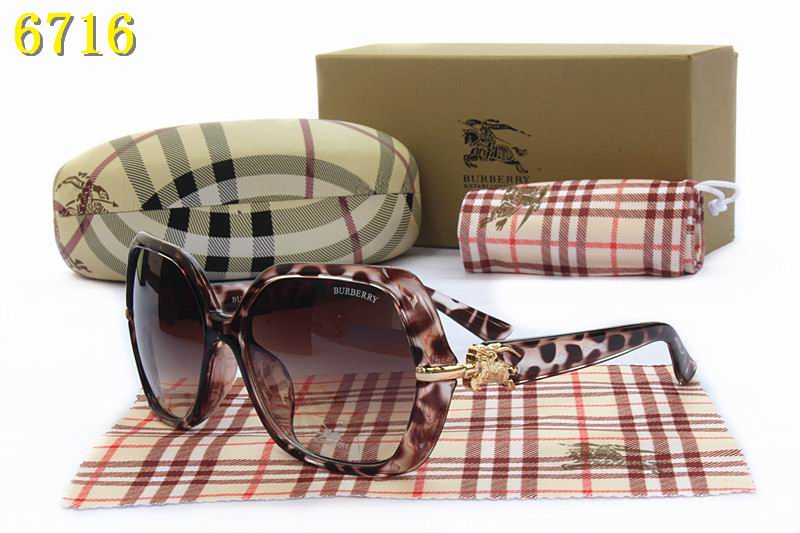 Burberry Sunglasses AAA-054