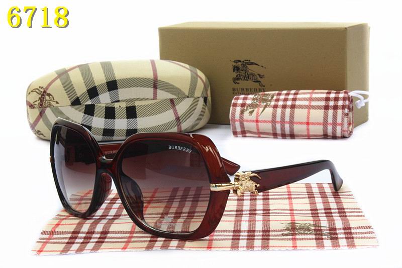 Burberry Sunglasses AAA-055