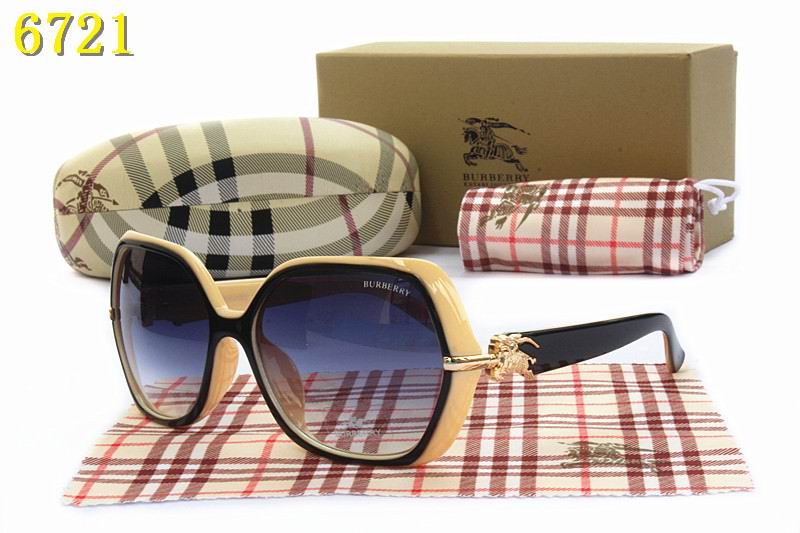 Burberry Sunglasses AAA-058