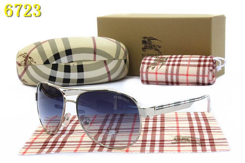 Burberry Sunglasses AAA-059