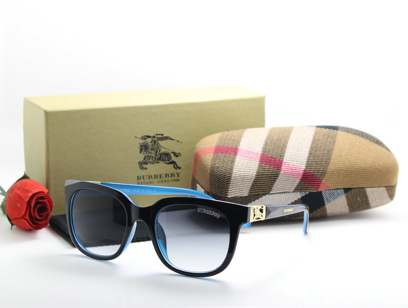 Burberry Sunglasses AAA-105