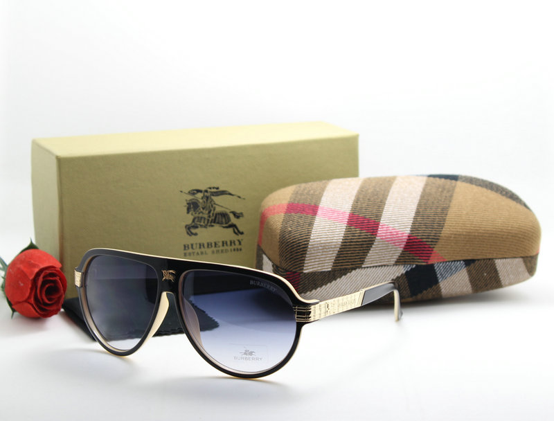 Burberry Sunglasses AAA-109