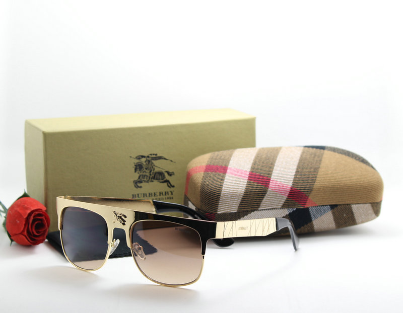 Burberry Sunglasses AAA-115