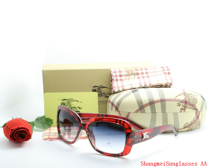 Burberry Sunglasses AAA-126