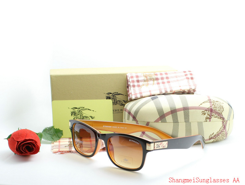 Burberry Sunglasses AAA-128