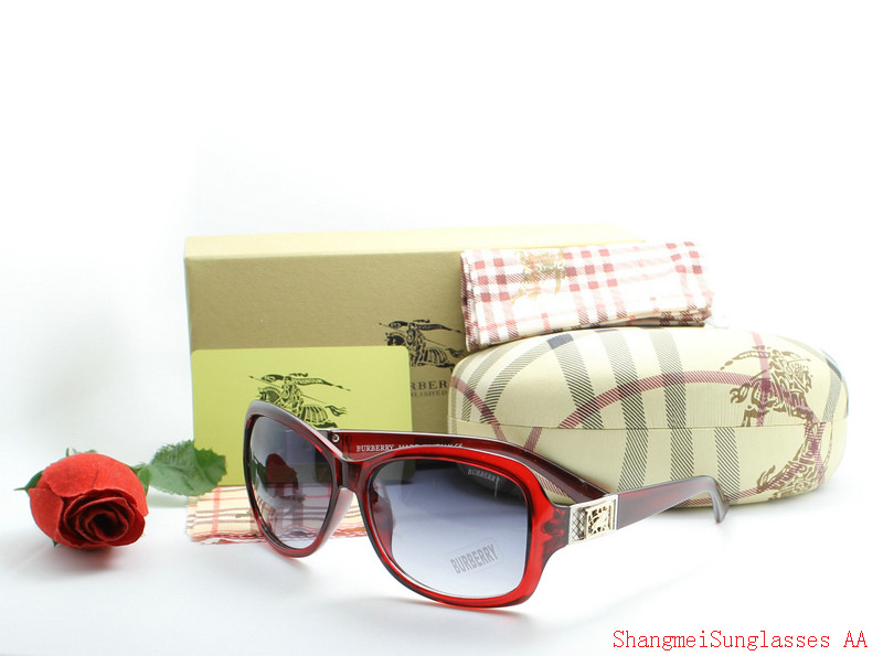 Burberry Sunglasses AAA-134