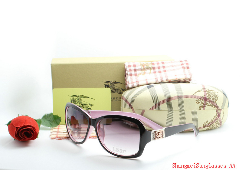 Burberry Sunglasses AAA-137