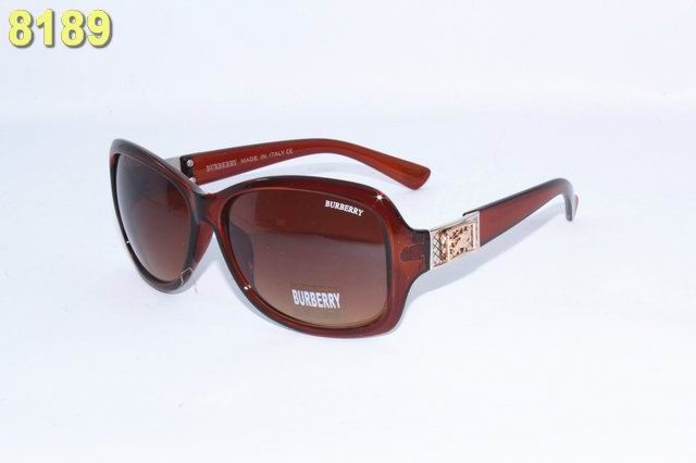 Burberry Sunglasses AAA-142