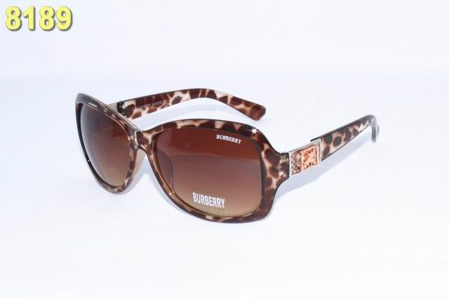 Burberry Sunglasses AAA-143