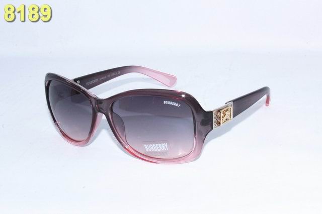 Burberry Sunglasses AAA-146