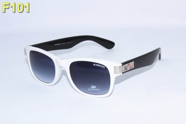 Burberry Sunglasses AAA-151