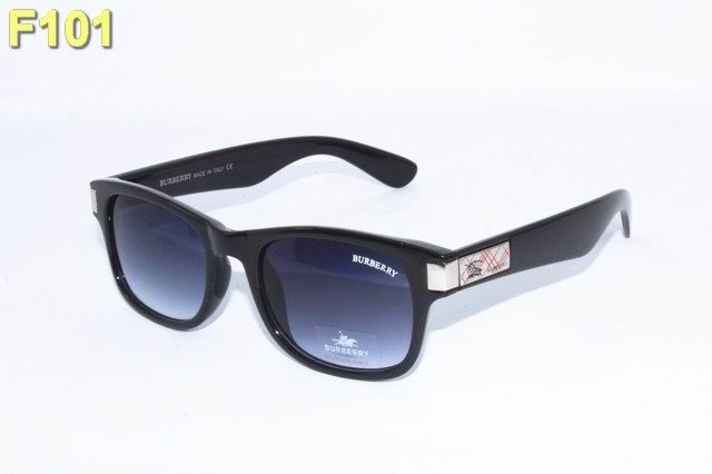 Burberry Sunglasses AAA-153