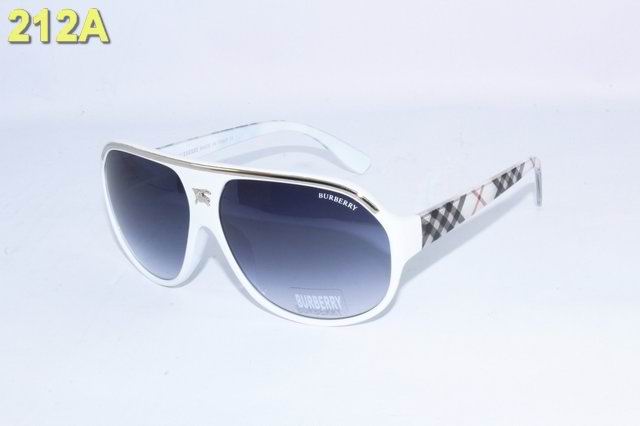 Burberry Sunglasses AAA-154