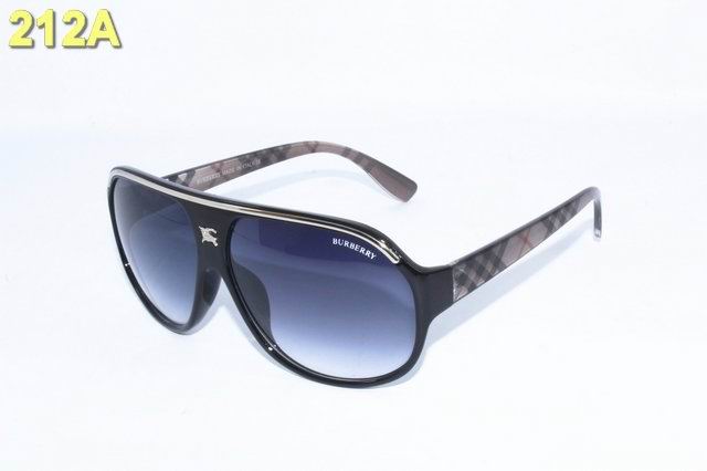 Burberry Sunglasses AAA-157