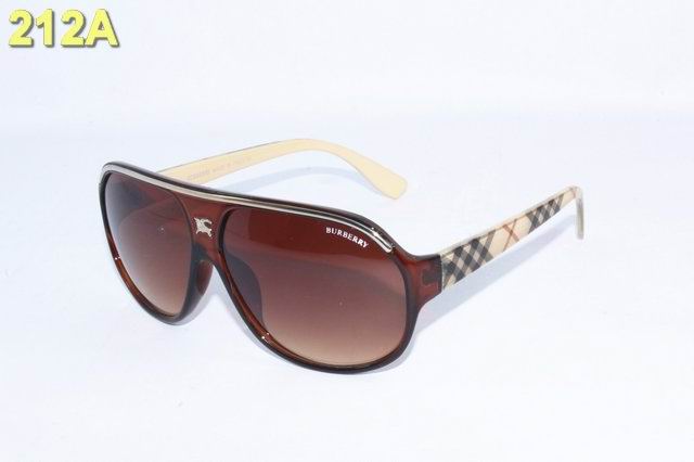 Burberry Sunglasses AAA-158