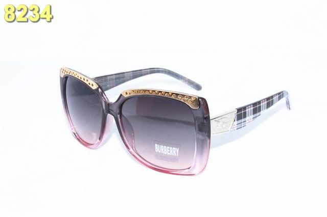 Burberry Sunglasses AAA-160