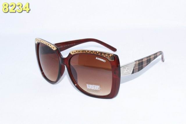 Burberry Sunglasses AAA-161