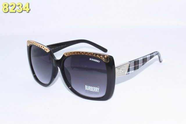 Burberry Sunglasses AAA-162