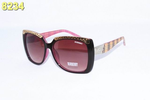 Burberry Sunglasses AAA-164