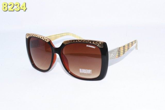 Burberry Sunglasses AAA-165