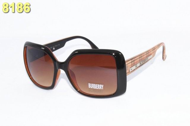 Burberry Sunglasses AAA-168