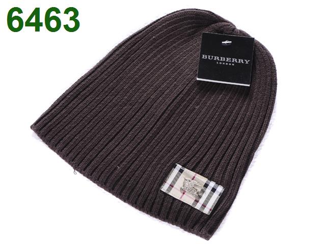 Burberry beanie-001