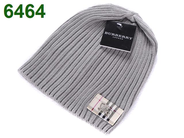 Burberry beanie-011