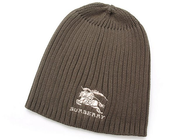 Burberry beanie-014