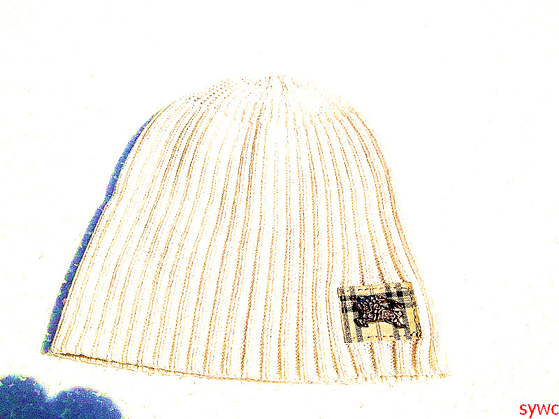 Burberry beanie-017