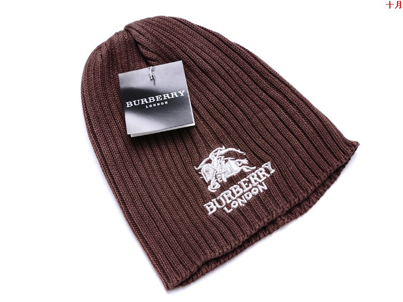 Burberry beanie-021