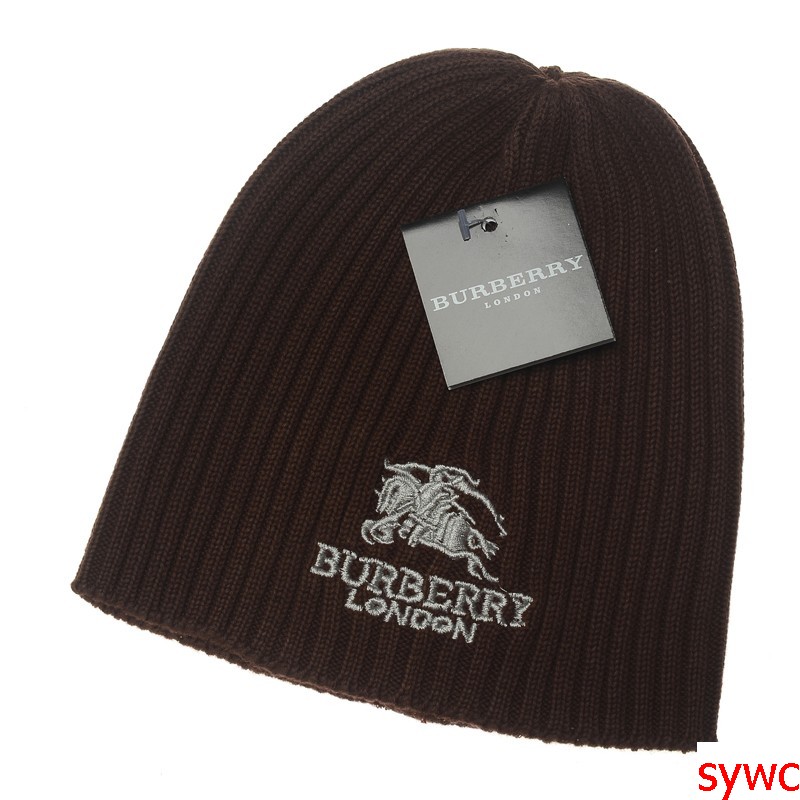 Burberry beanie-023