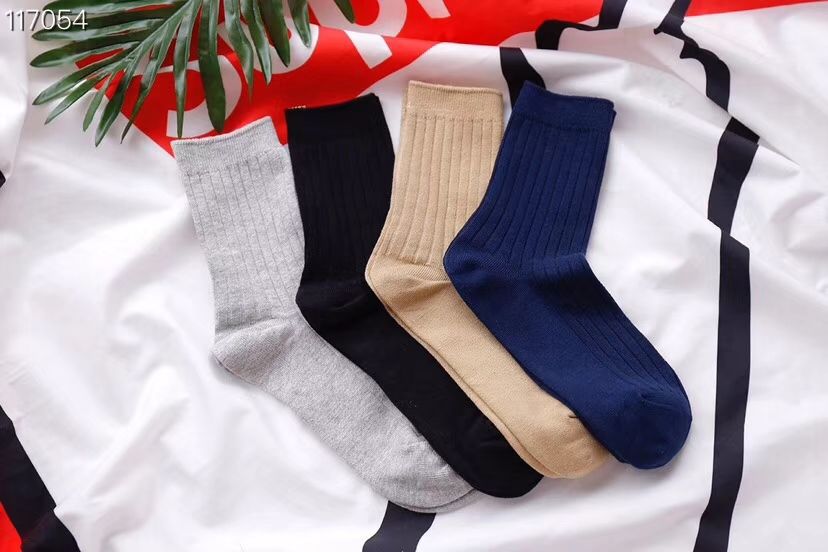 Burberrys Socks-004