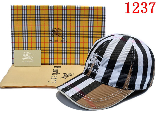 Burrerry Hats AAA-018