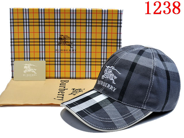 Burrerry Hats AAA-019