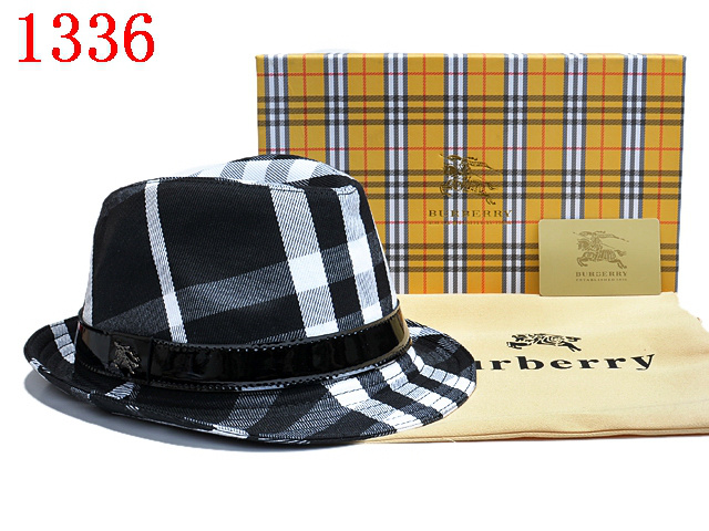 Burrerry Hats AAA-025