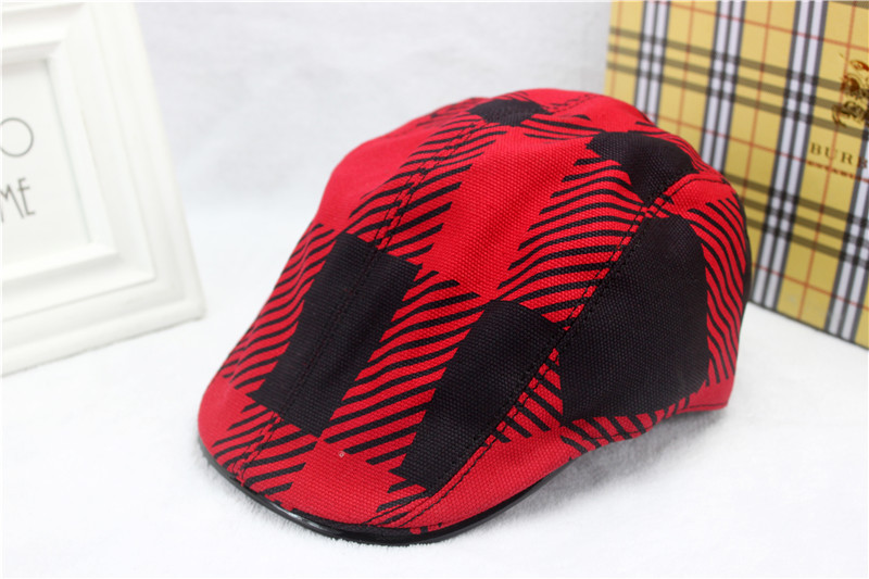 Burrerry Hats AAA-028