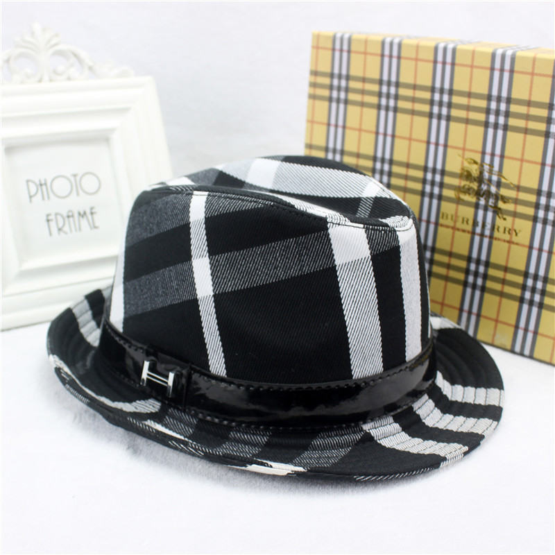 Burrerry Hats AAA-029