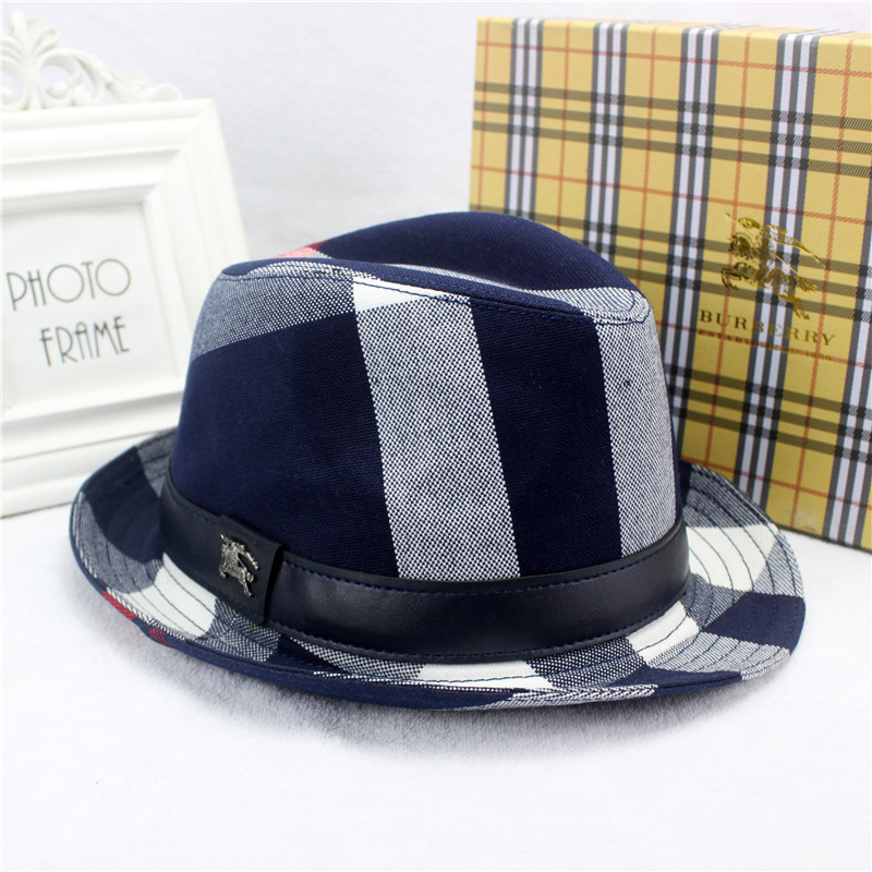 Burrerry Hats AAA-030